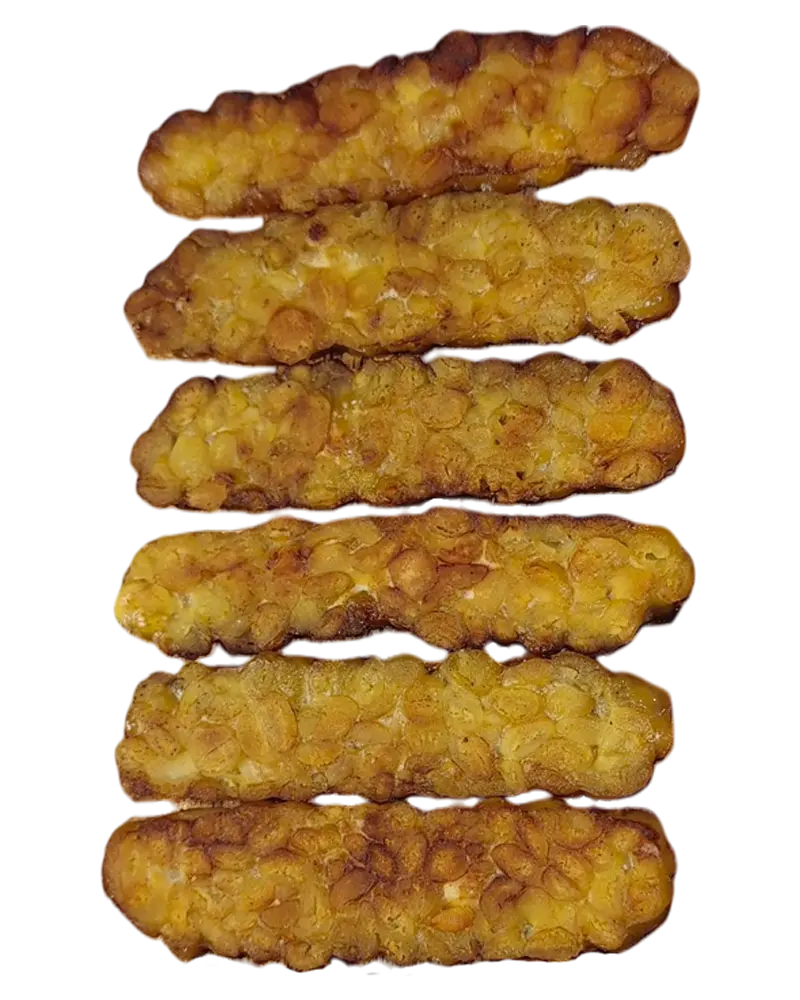 жареный слайс
