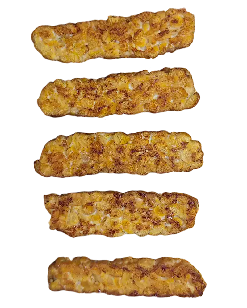 жареный слайс