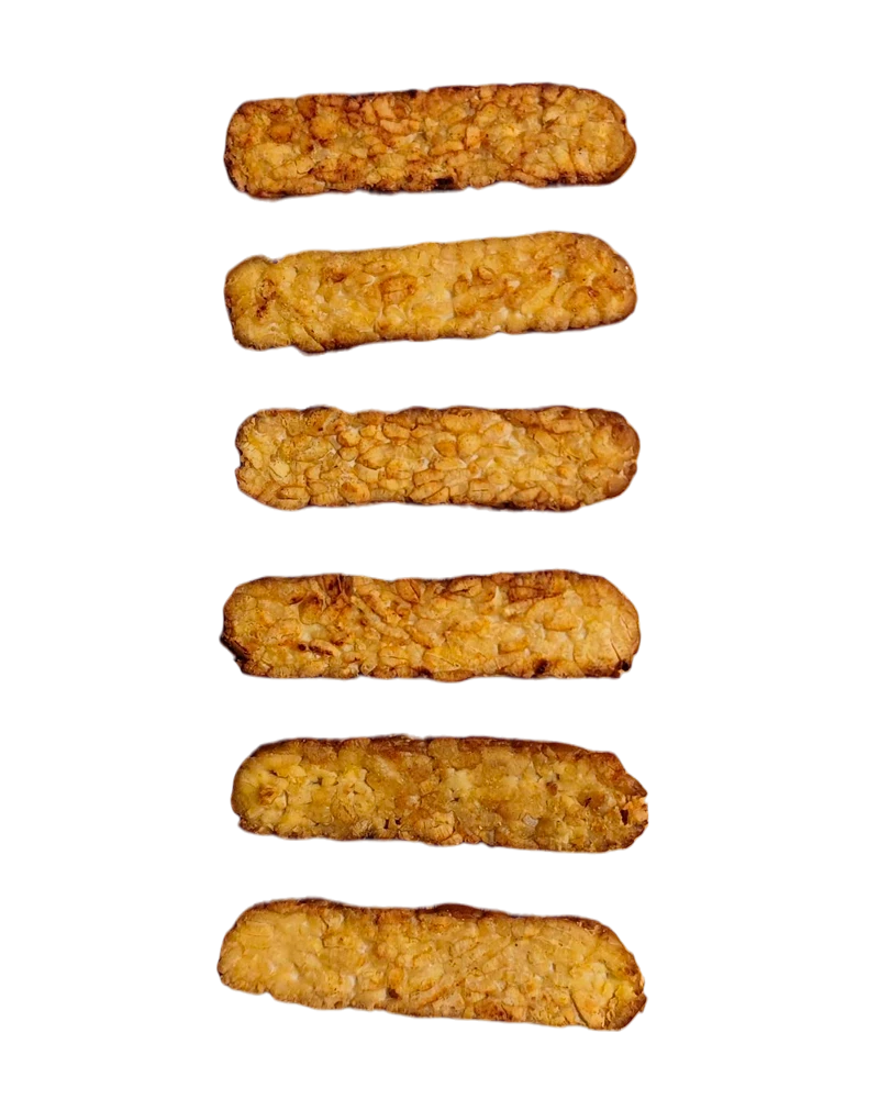 жареный слайс
